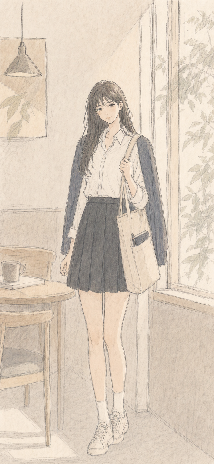 韩知夏